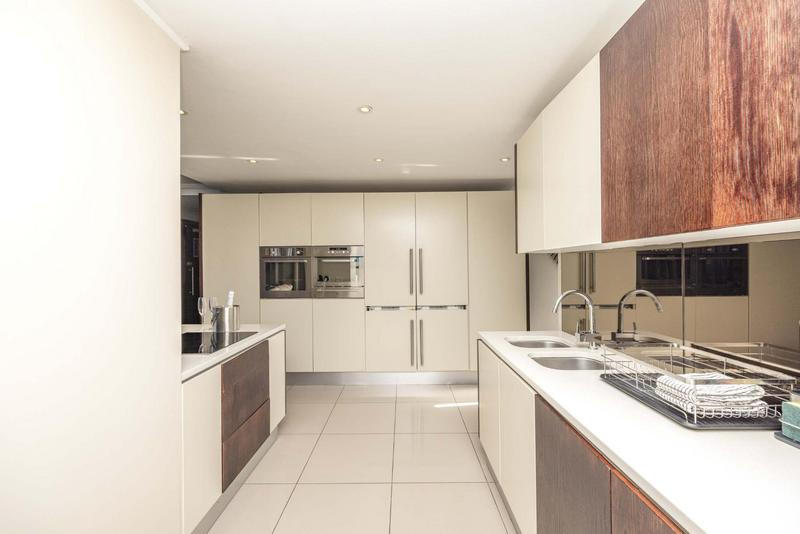 4 Bedroom Property for Sale in Blouberg Beachfront Western Cape